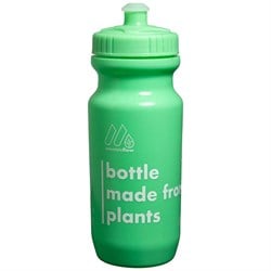 mountainFLOW Plant-Based Water Bottle