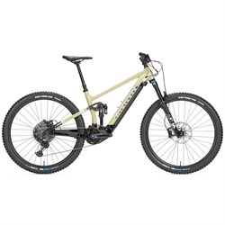 Specialized Turbo Levo Alloy E-Mountain Bike 2023