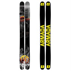 Armada JJ Skis 2010 evo