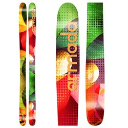 スキー ARMADA ALPHA1 170 & MARKER armada-alpha-2-skis-2010-.jpg
