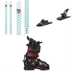 Atomic Hawx Ultra XTD 130 CT GW Alpine Touring Ski Boots 2023 | evo