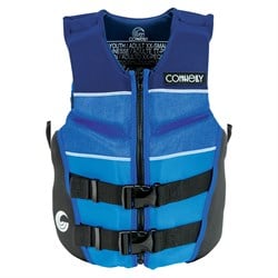 Connelly Junior Classic Neo CGA Wakeboard Vest - Girls' 2024
