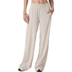 Vuori Villa Wideleg Pants - Women's