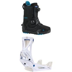 Burton Photon Step On Soft Snowboard Boots