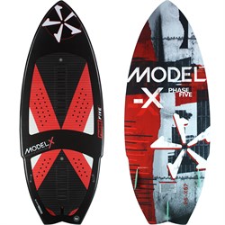 Phase Five Model X Wakesurf Board