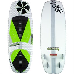 Phase Five The Doctor Wakesurf Board