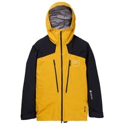 Burton AK GORE-TEX 3L C-Knit Tuvak Jacket - Men's