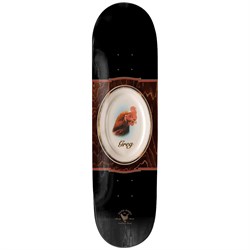 Pass~Port Pet Plate Series Callum Greg 8.5 Skateboard Deck