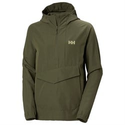 Helly Hansen Vista Hike Anorak - Women's