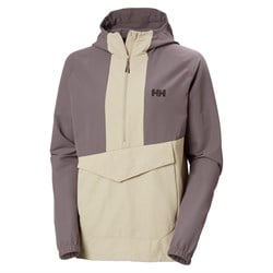 Helly Hansen Vista Hike Anorak - Women's