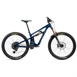 Yeti Cycles SB160 T3 X0 Transmission Complete Mountain Bike 2023