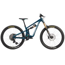 Yeti Cycles SB160 T3 X0 Transmission Complete Mountain Bike 2023