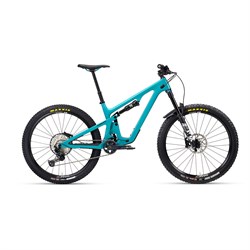 Yeti Cycles SB135 C1 Complete Mountain Bike 2024