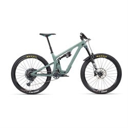 Yeti Cycles SB135 LR C2 Complete Mountain Bike 2024