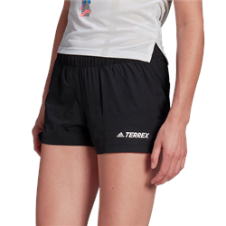 Adidas Trail Shorts - Women's