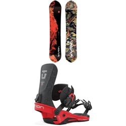 CAPiTA Kazu Kokubo Pro Snowboard 2024 | evo