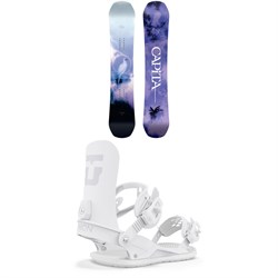 CAPiTA Birds Of A Feather Snowboard - Women's 2024 | evo Canada