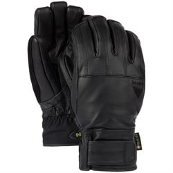 Burton Gondy GORE-TEX Leather Gloves