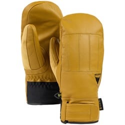 Burton Gondy GORE-TEX Leather Mittens