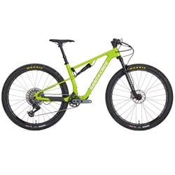 Santa Cruz Bicycles Blur 4 C GX AXS Complete Mountain Bike 2024