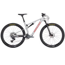 Santa Cruz Bicycles Blur 4 C GX AXS Complete Mountain Bike 2024