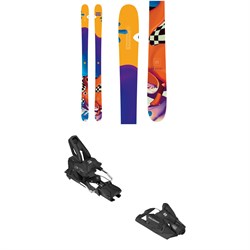 Salomon Strive 14 GW Ski Bindings