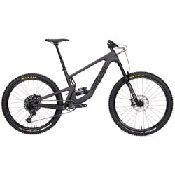 Santa Cruz Bicycles Bronson 4.1 C R Complete Mountain Bike 2024
