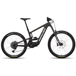 Santa Cruz Bicycles Bullit MX CC S E-Mountain Bike 2024