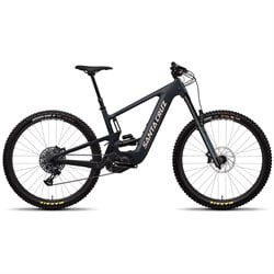 Santa Cruz Bicycles Heckler 9 C R E-Mountain Bike 2024