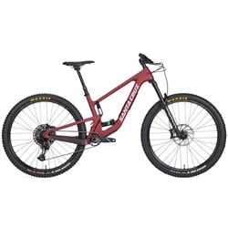 Santa Cruz Bicycles Hightower 3 C R Complete Mountain Bike 2024