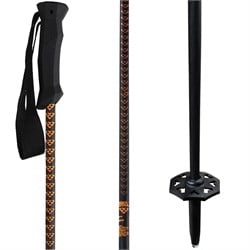 Black Crows Stans Ski Poles 2025