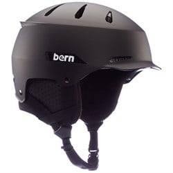 Bern Hendrix MIPS Round Fit Helmet