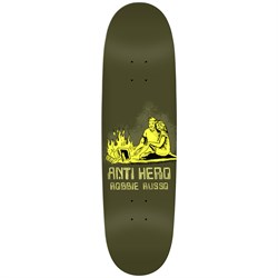 Anti Hero Russo I Hate Computers 8.75 Skateboard Deck