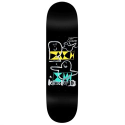 Krooked Cernicky Hey! 8.5 Skateboard Deck