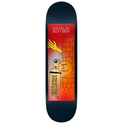 Krooked Gottwig Aerosol 8.25 Skateboard Deck