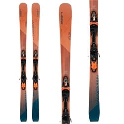 Elan Wingman 82 CTi Skis ​+ FX EMX 12.0 GW Bindings