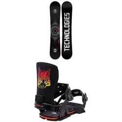 Lib Tech TRS C3 Snowboard 2024