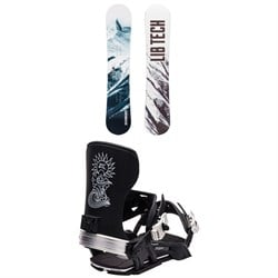 Lib Tech Cold Brew C2 Snowboard 2024