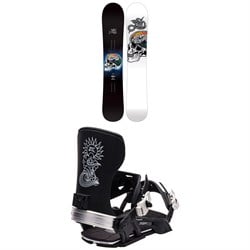 Lib Tech Jamie Lynn C3 Snowboard 2024