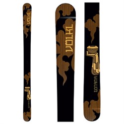 Volkl Sumo 190 超美品 Volkl Gotama Skis 2013 | evo