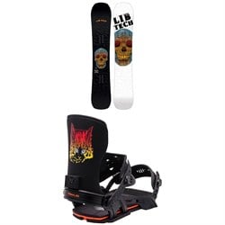 Lib Tech EJack Knife HP C3 Snowboard 2024