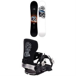 Lib Tech Jamie Lynn Short Wide C3 Snowboard 2024