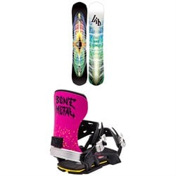 Lib Tech T.Rice Pro HP C2 Snowboard 2024