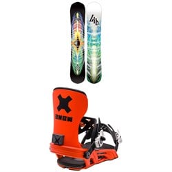 Lib Tech T.Rice Pro HP C2 Snowboard 2024