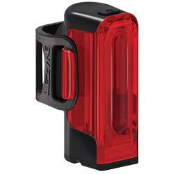 thumbnail interactive-video image 1 of Stupidbright Micro LED Bike Light Set - 2 Pack Front & Rear Lights For Bikes & Skateboards 1 of 12
