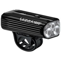 Lezyne Super Drive 1800​+ Smart Front Bike Light