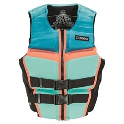 Connelly Lotus Neo CGA Wakeboard Vest - Women's 2024
