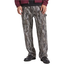 Brixton Builders Carpenter Pants - Men's