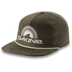 Dakine Tour Unstructured Cap