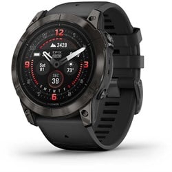 Garmin epix Pro Gen 2 - Sapphire Edition Smartwatch